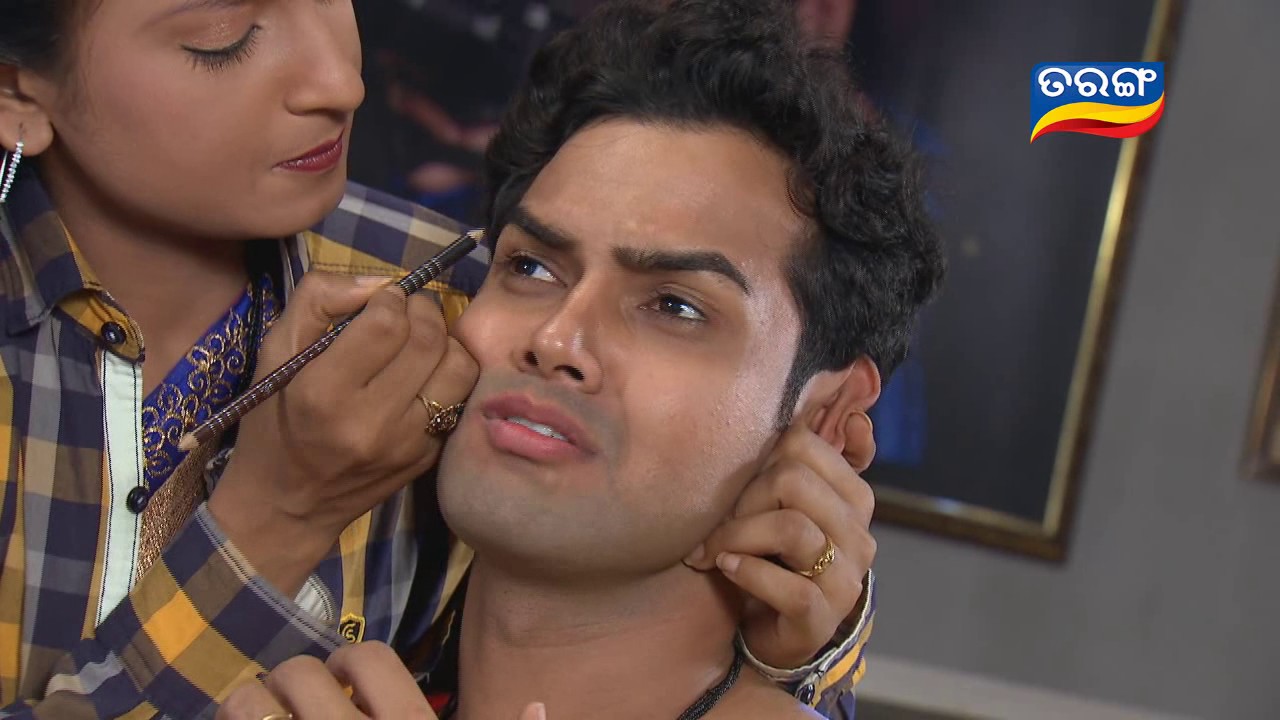 Sankha Sindura Ep 571- 17th November
