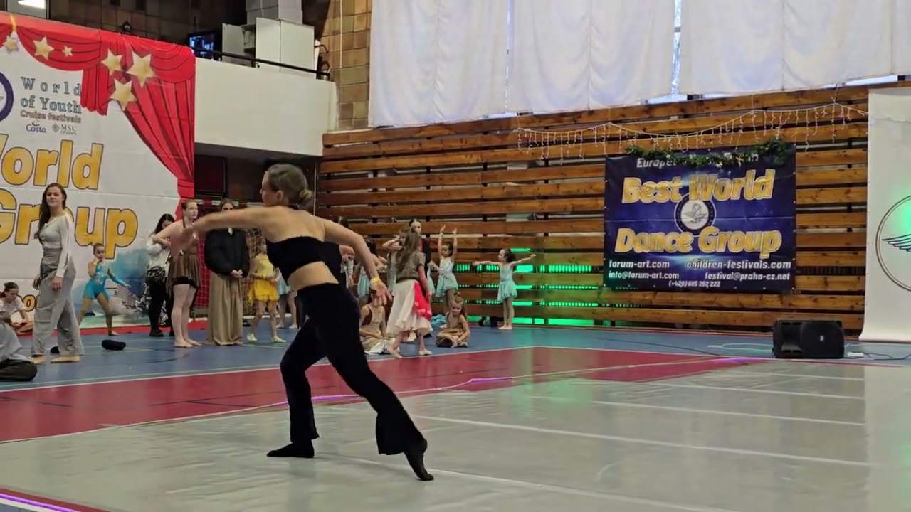 #bestworlddancegroup #bwdgBrno13.12.25#BestSolo2025  The qualifying of the World Cup Dance Group