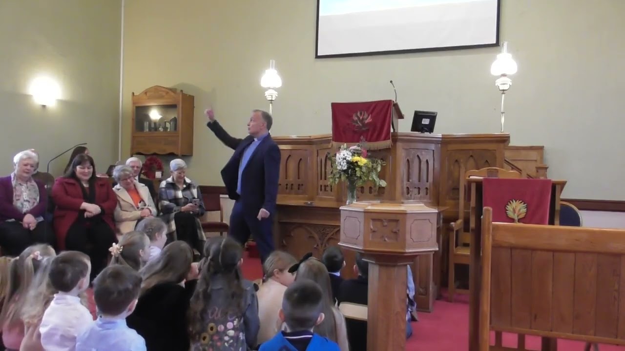 Sunday 25th January 2026