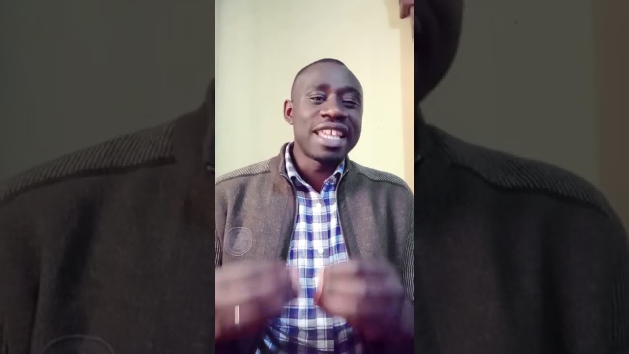 BAZA MUGANGA EP1:Dore inama muganga akugiriye zingirakamaro!!!