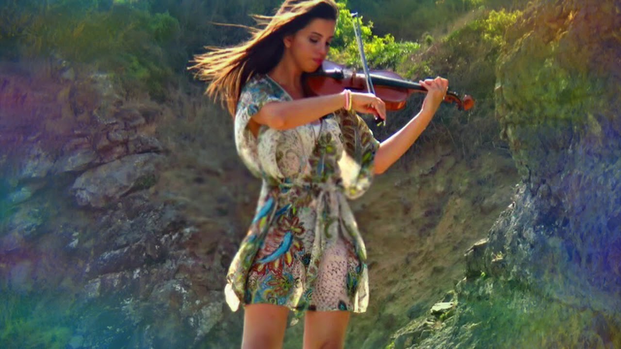 Aygız Keman- Hande Baş Piyano- Piano Turca