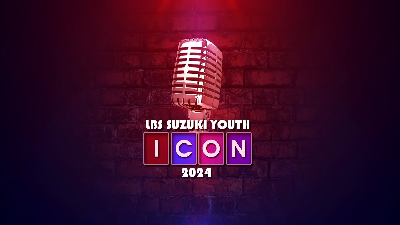 LPS Youth Icon 2024 2nd Round | Zan 5-na | 14.09.2024