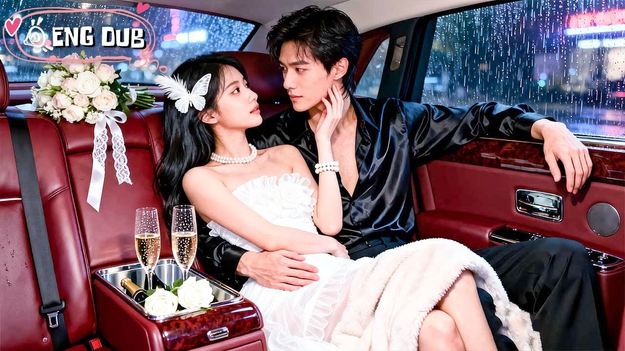 Seeing her groom kiss his first love, she wed childhood friend CEO and was spoiled without limits