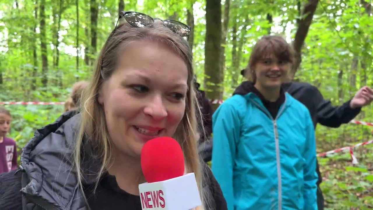 Ferienlager 2025 - BIG News
