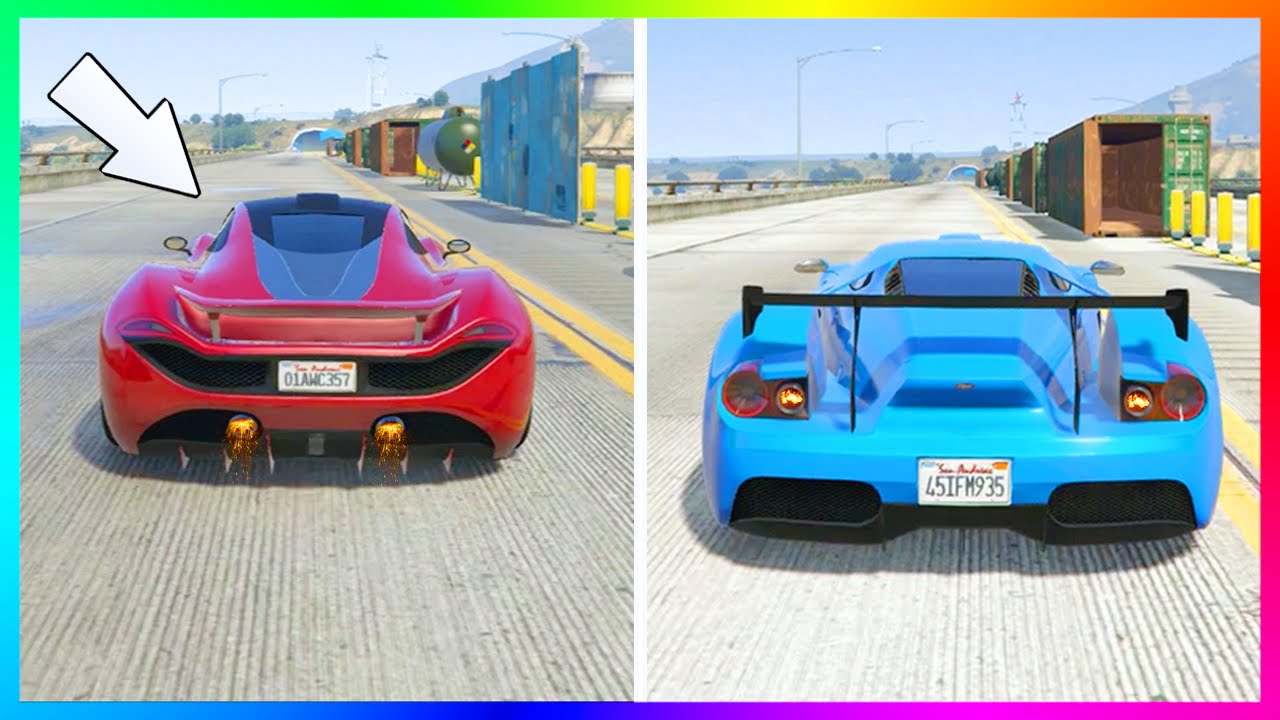 GTA 5 NEW 