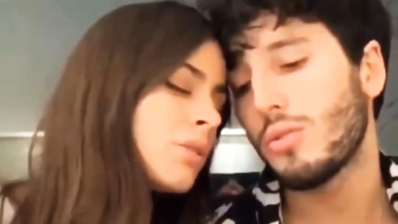 Ahora que te vas // TINI Y SEBASTIÁN YATRA