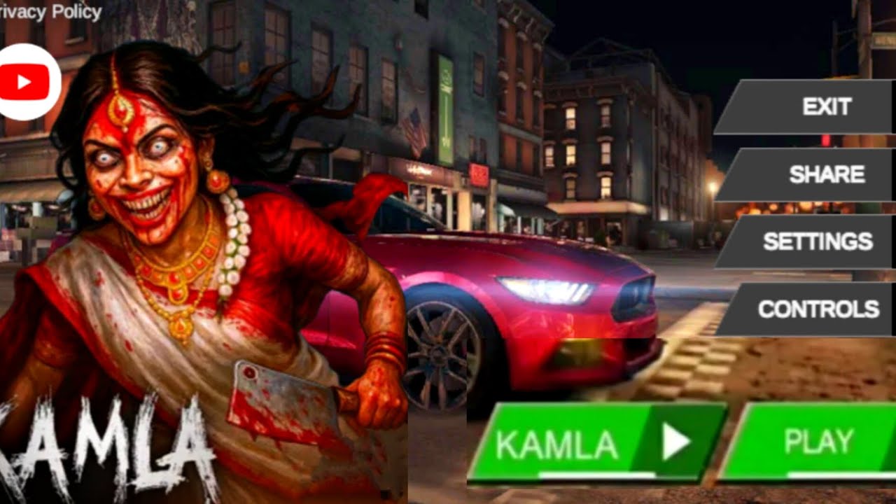 👻kamla real mode? Indian theft aura simulator#@Experiment gamer