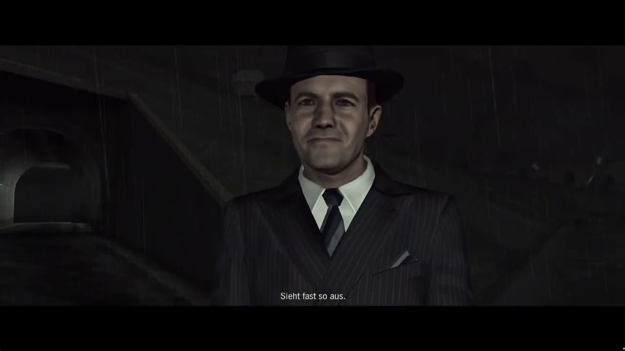 Lets Play - L.A. Noire (Deutsch) [Teil 66]