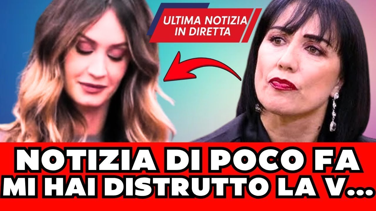 😱 PAMELA PETRAROLO ROMPE IL SILENZIO 💔 “NESSUNO SA QUESTA VERITÀ SU HELENA E JAVIER!”