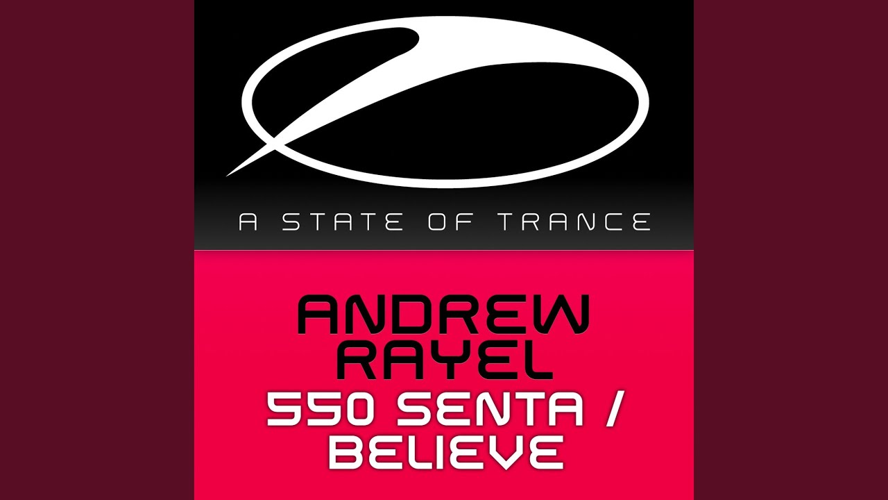 550 Senta (Aether Mix)