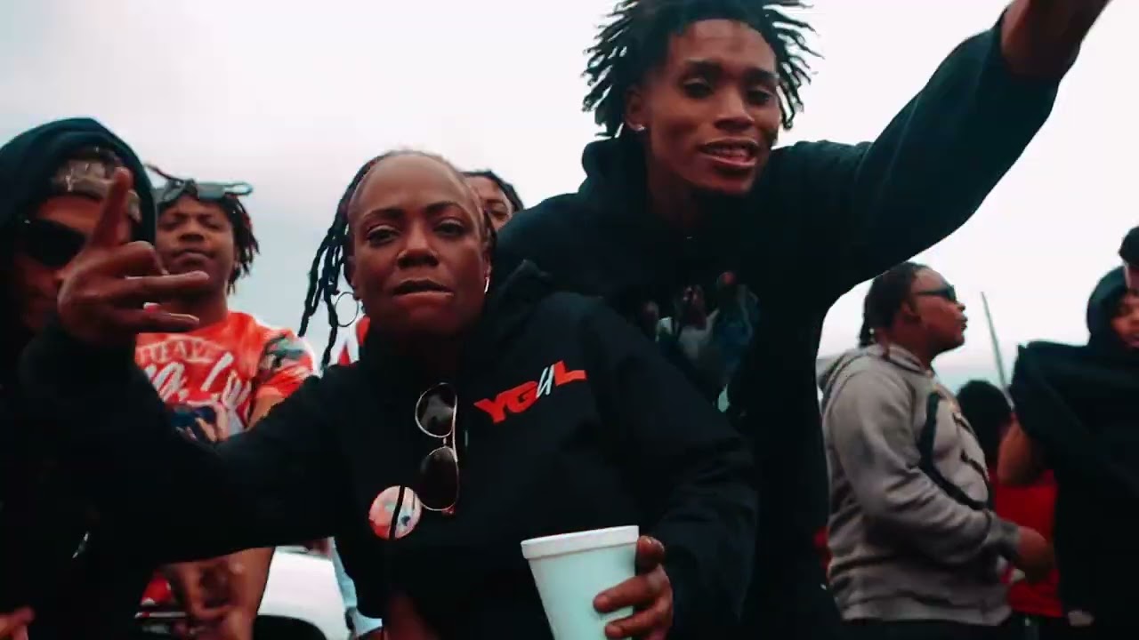 Biggest vulture x VgShotta x VG whop x Run Down Rayboy (PSA)