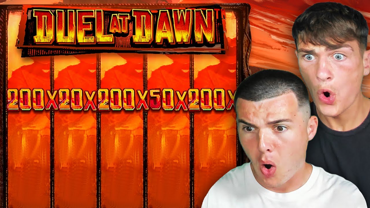 BONUS BUYS ON THE MOST DEGENERATE SLOTS UNTIL THEY PROFIT!