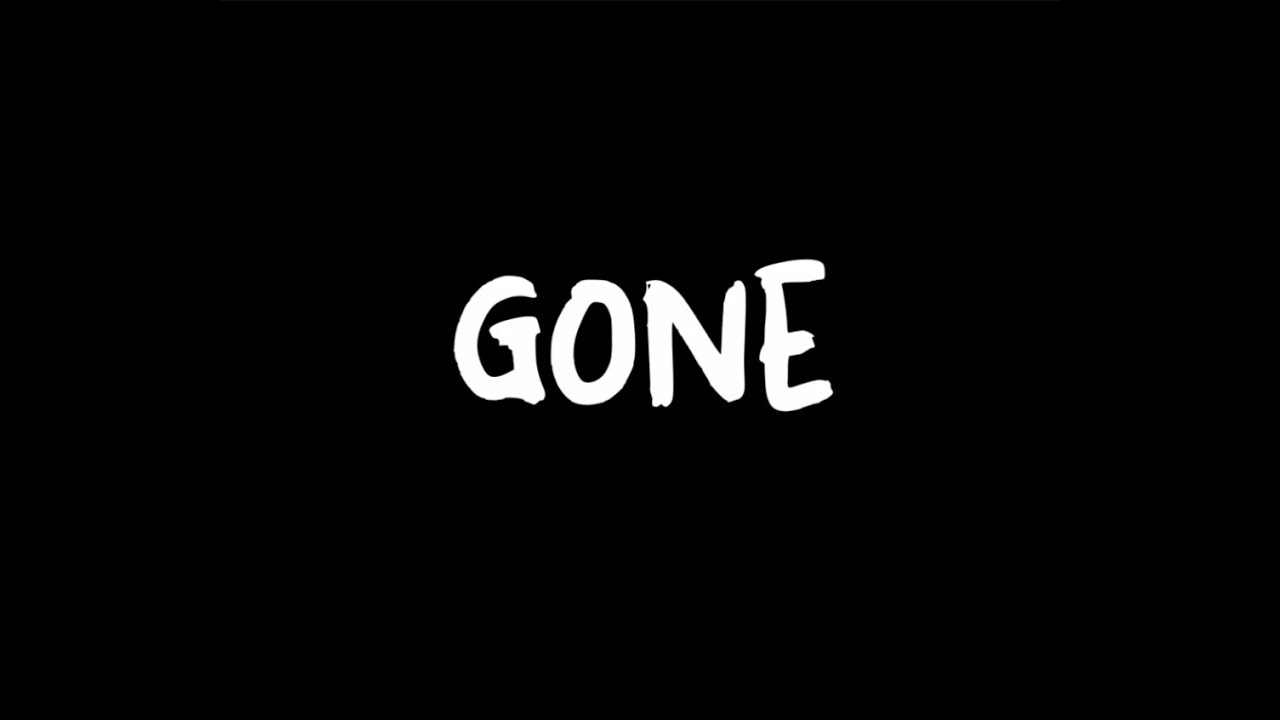 Gone - Ros&eacute; (Jay Sierra cover)
