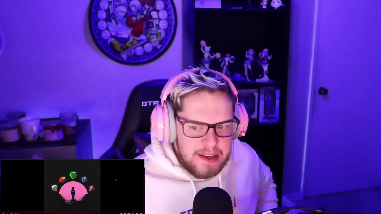 TruPara REACTS to William Black & Nurko - Worth It