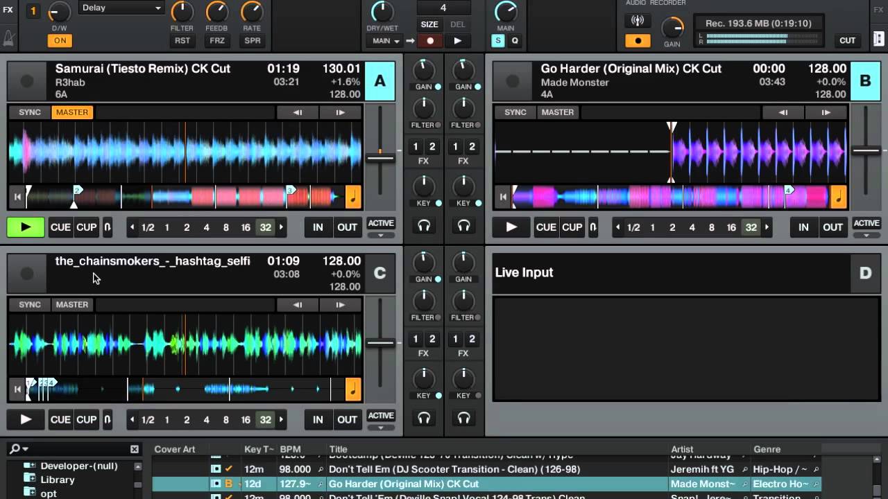 2014 July Club Mix [Top 40 / Big Room / Electro House]