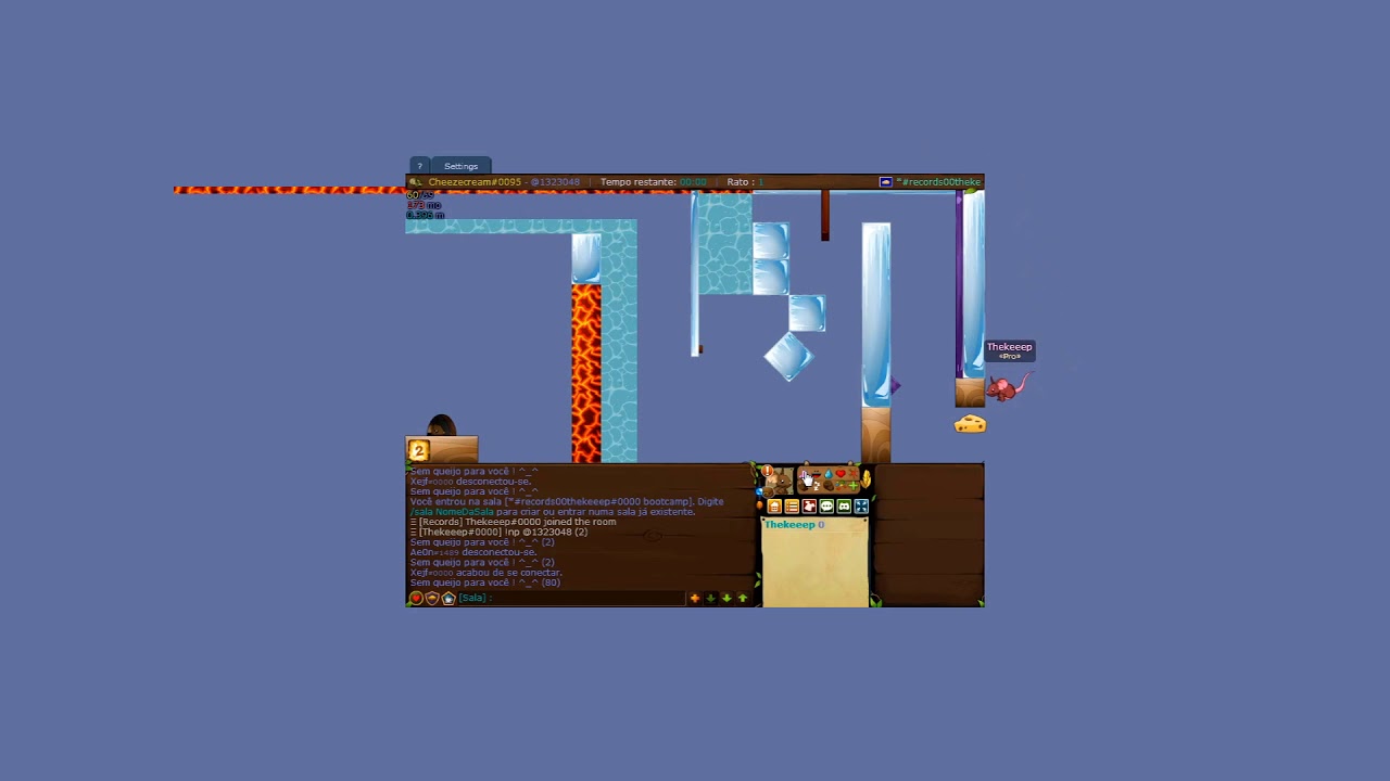 NEW BOOTCAMP SHORTCUT  - Thekeeep (2019)