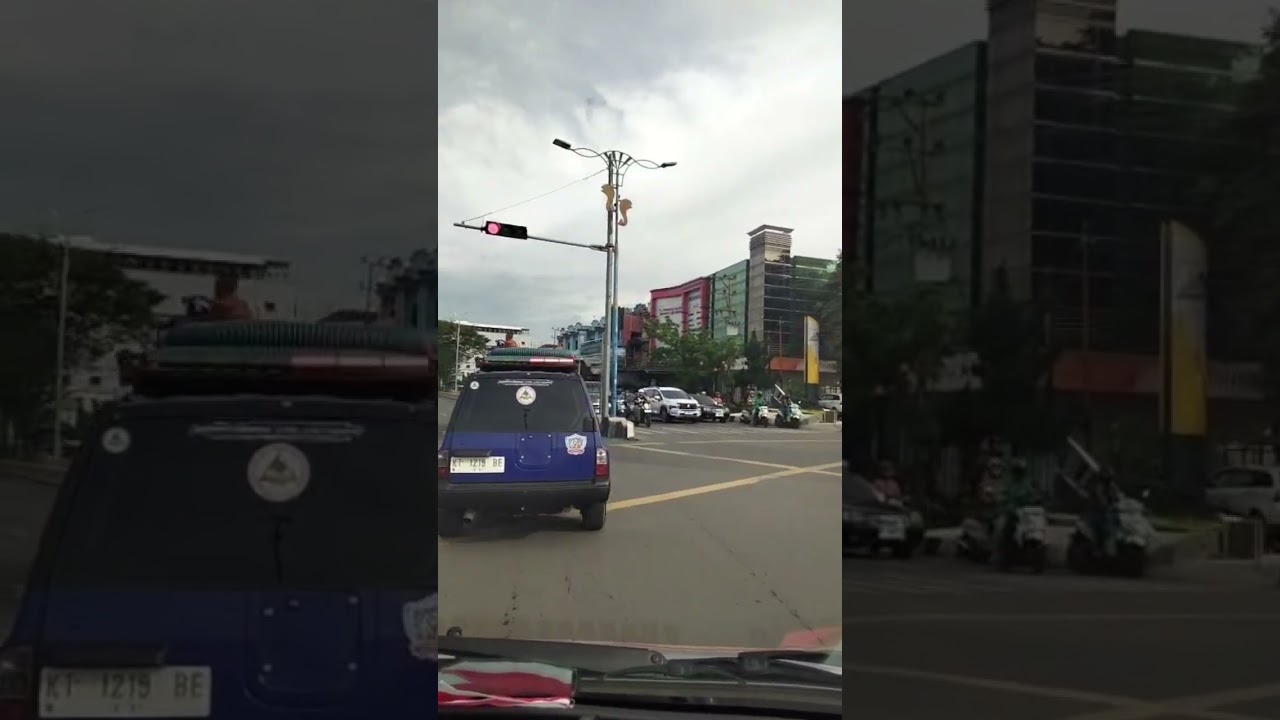 Jalur 65 Jaya Toko Surya Phone Jl. Abdul Hasan Samarinda.