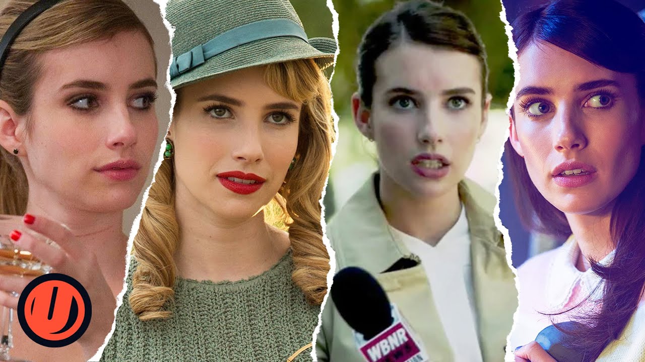 American Horror Story: The Best of Emma Roberts