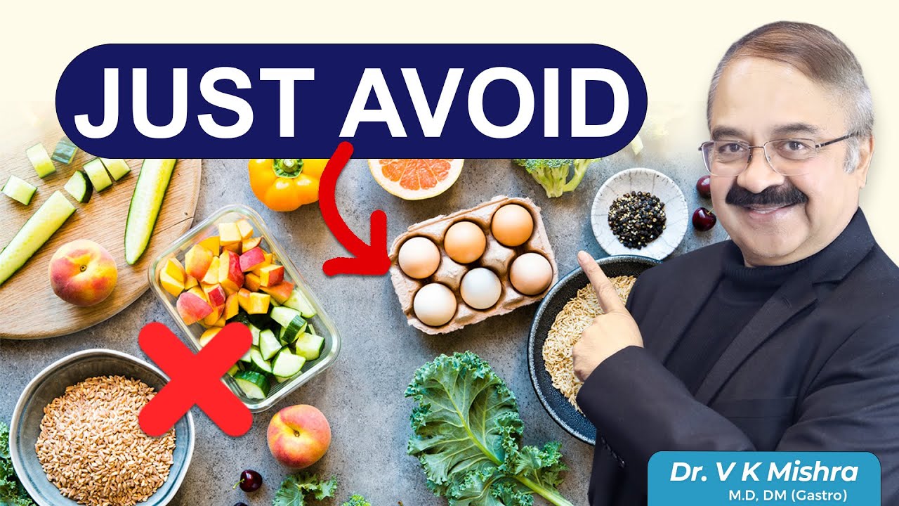 JUST AVOID || DON'T FALL FOR FAD DIETS