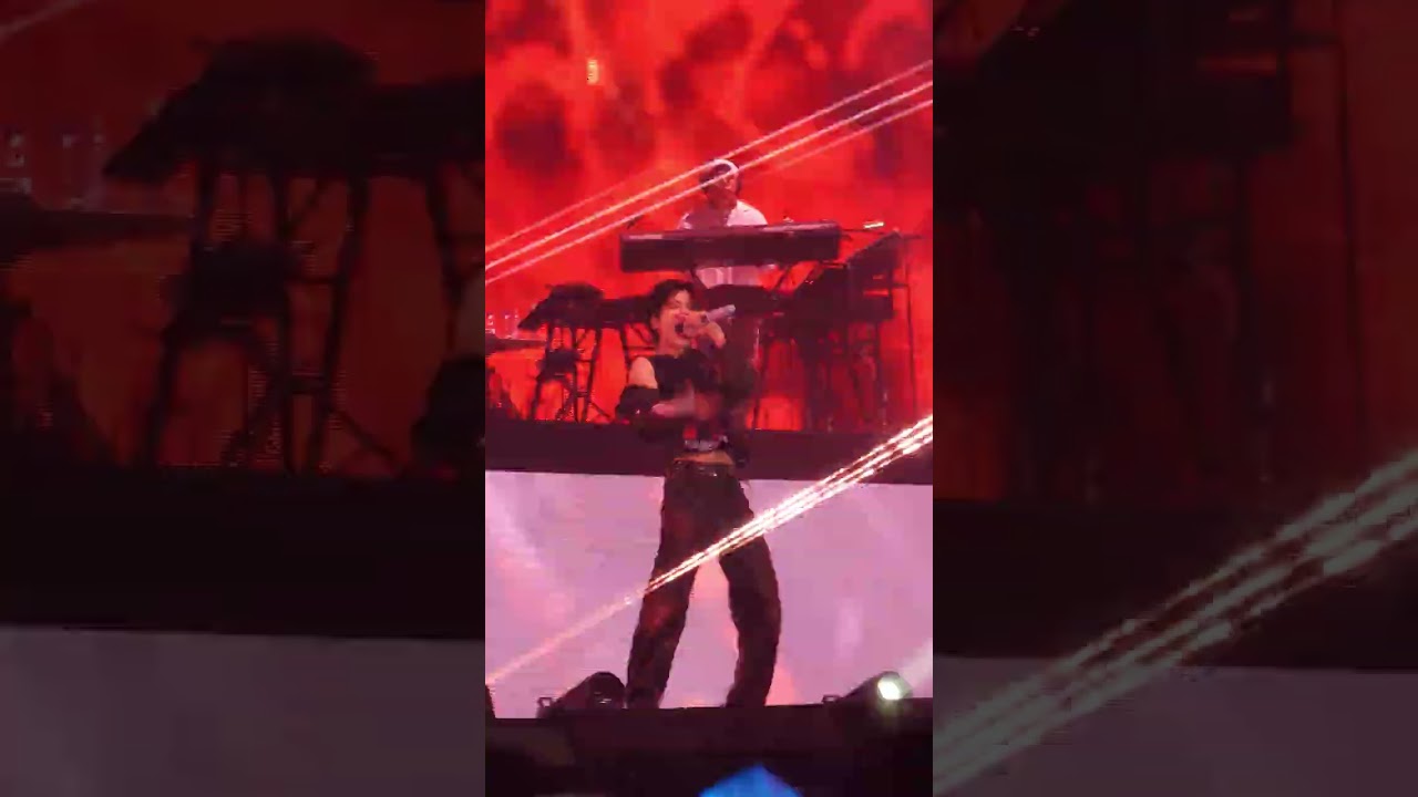 250525 샤이니 오이콘 막콘 돈콜미