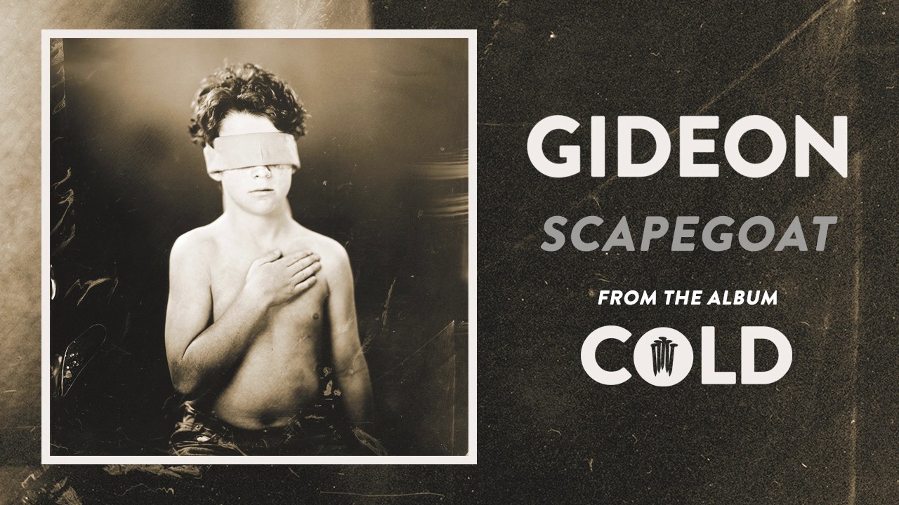 Gideon 