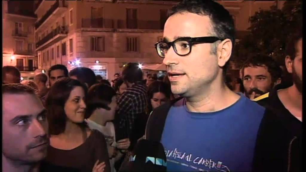 TV3 - 2324 - Canal 9 denuncia la censura del govern valencià