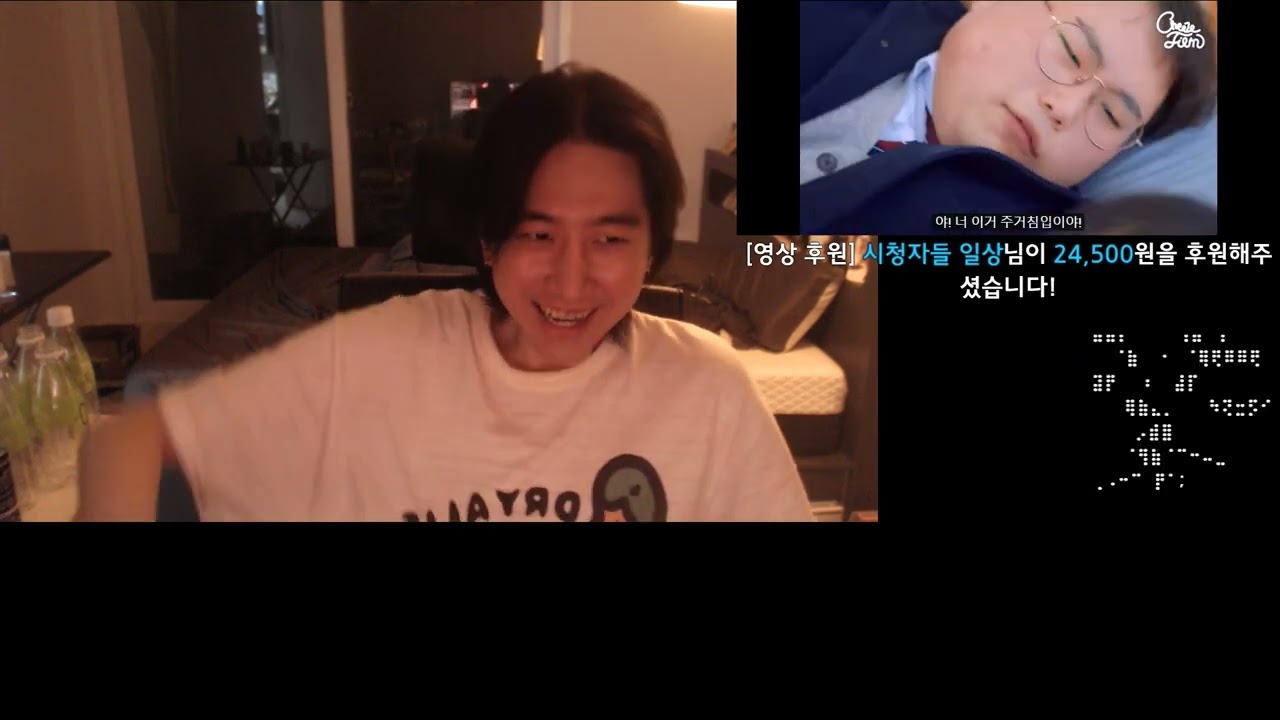 221002 원피스 강함순위 토론 [조강현 다시보기]
