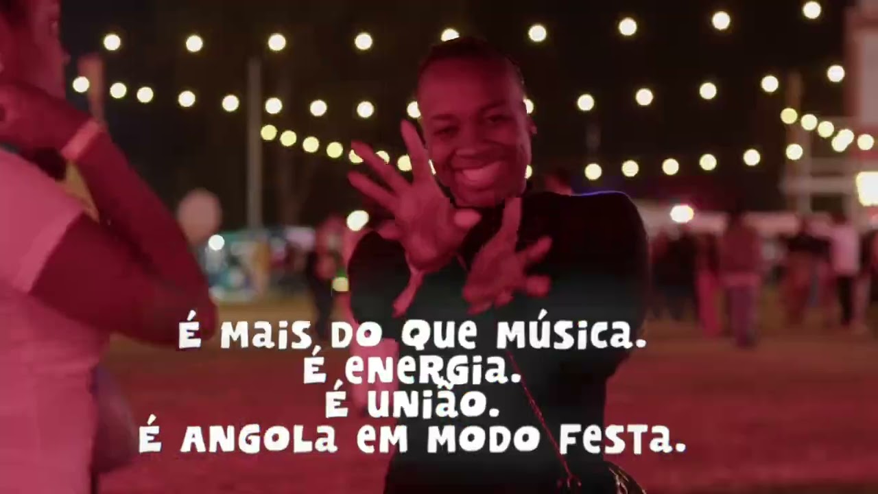 #6 DJ Malvado | Corimba ft. DJ Aka-m | Oficial Visualizer | Dabanda Roots Album