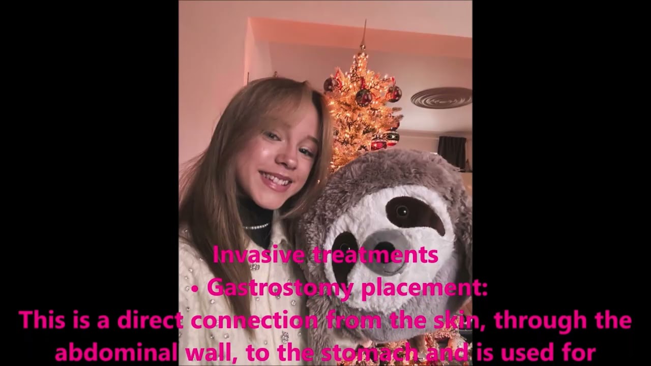 Emma Kok Gastropareses