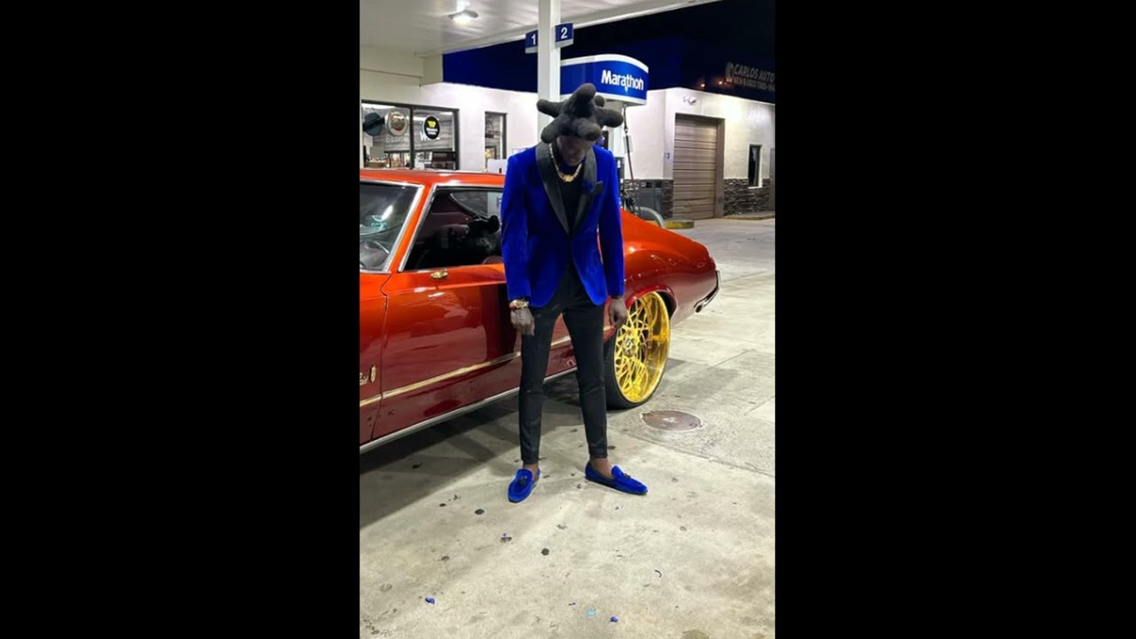 [FREE] El Snappo x Luh Tyler Type Beat - 
