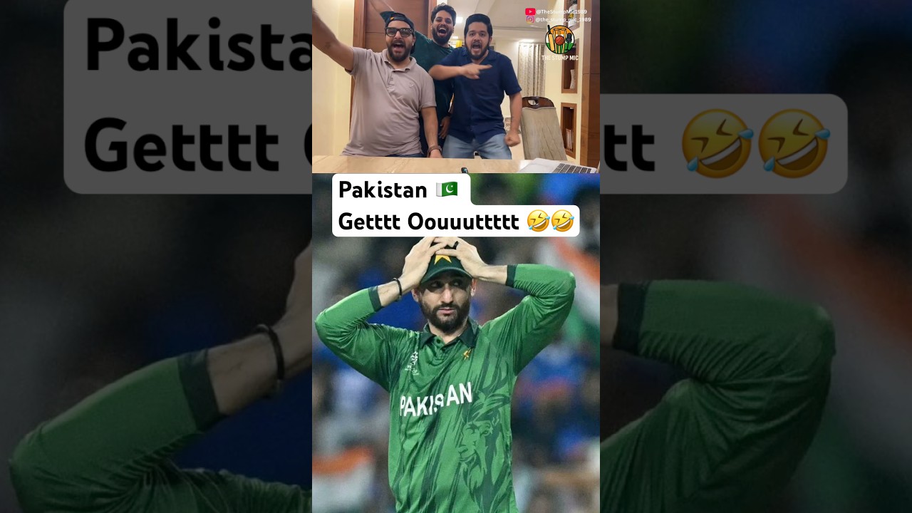 Pakistan Eliminated From T20 World Cup 2026 #shorts #t20worldcup2026 #pakistancricket