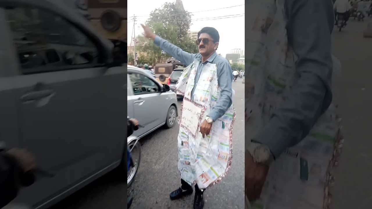 K-Eelectric Ka Dolha nahi hon | Bijli k Bill say Pareshan Karachi wala #karachi #kelectric #bills