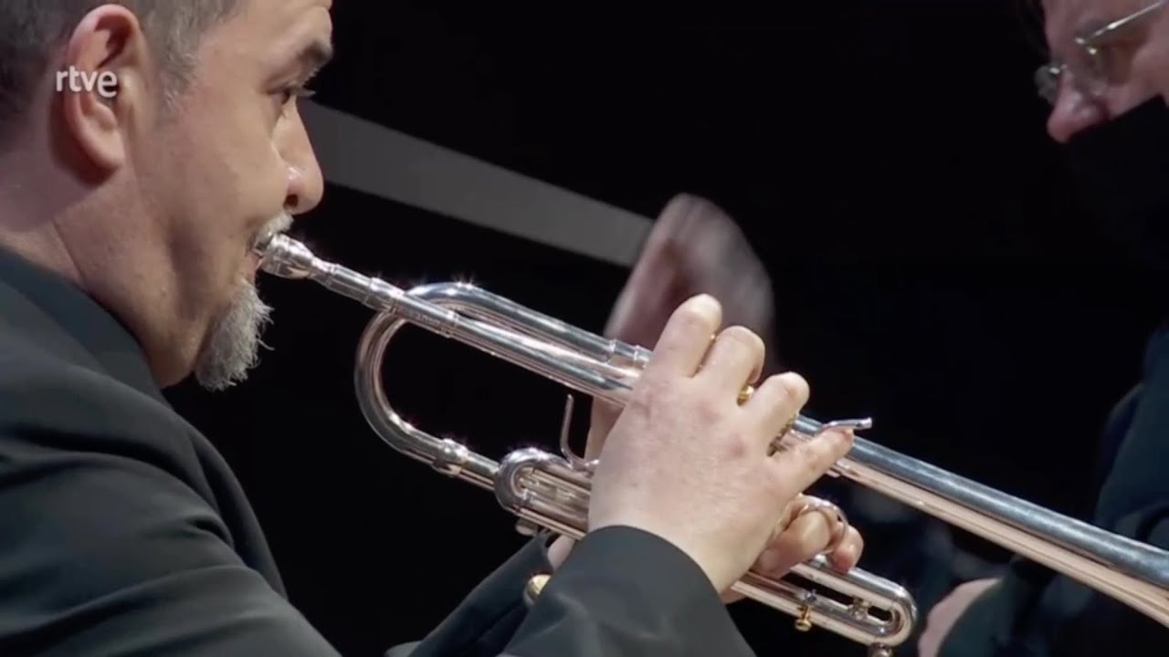 Hummel - Trumpet Concerto in Eb M