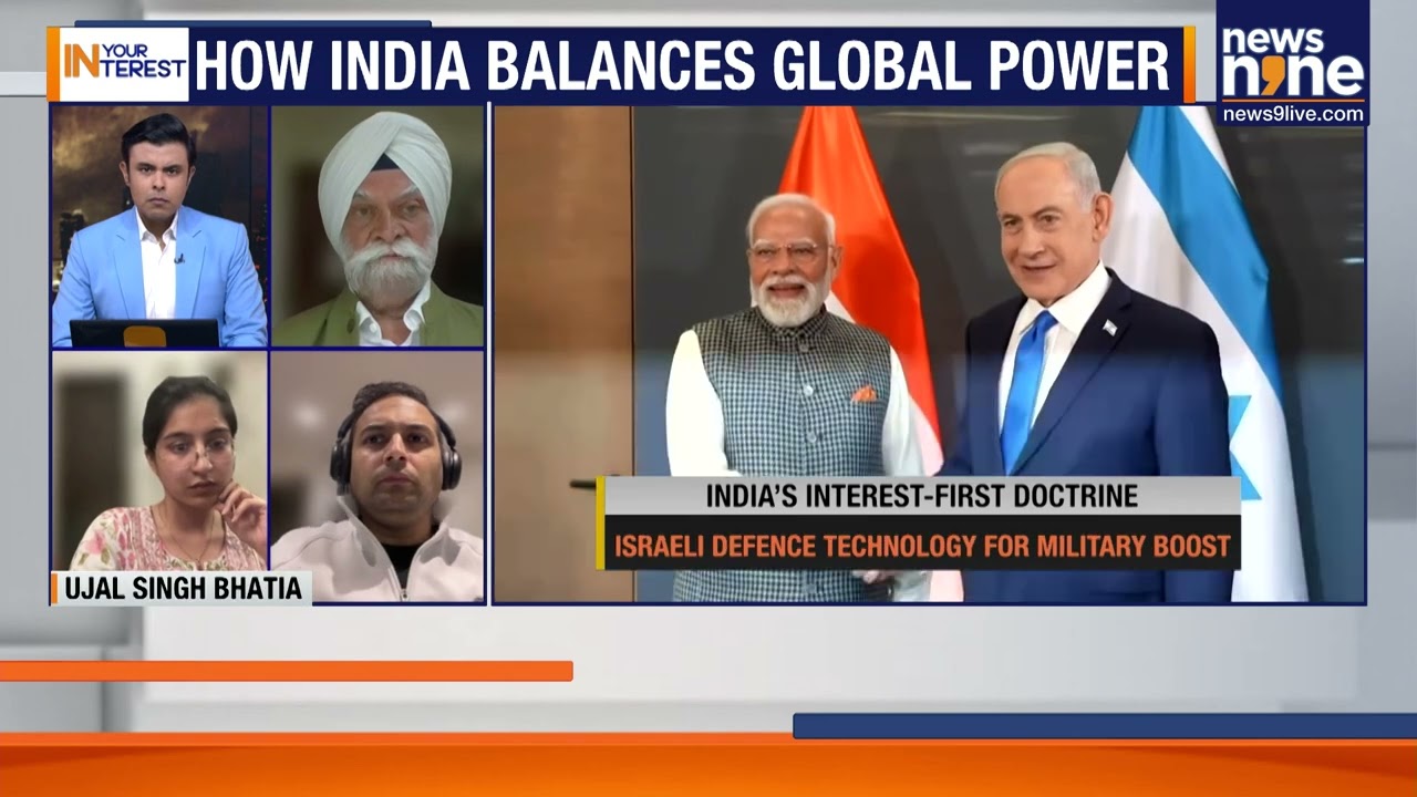 India’s $300 Billion Energy Bet with the US | What the Reliance–Texas Refinery Deal Means
