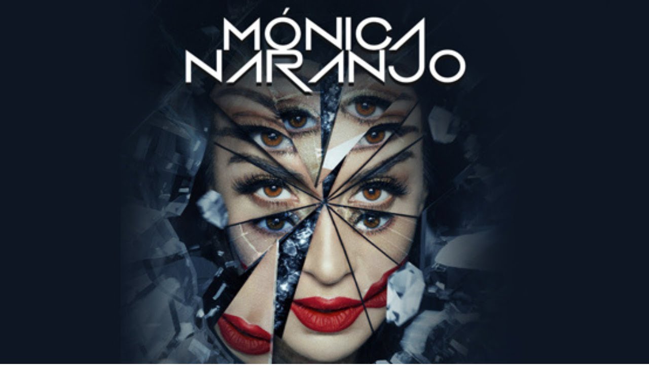 Dj Victor Camargo – GRANDE - Gloria Trevi y Monica Naranjo