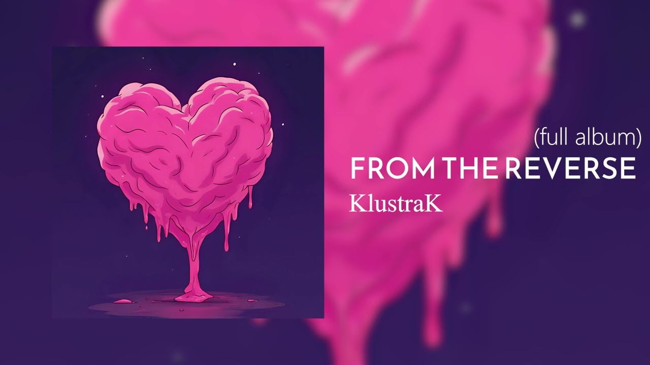 FROM THE REVERSE (full album)