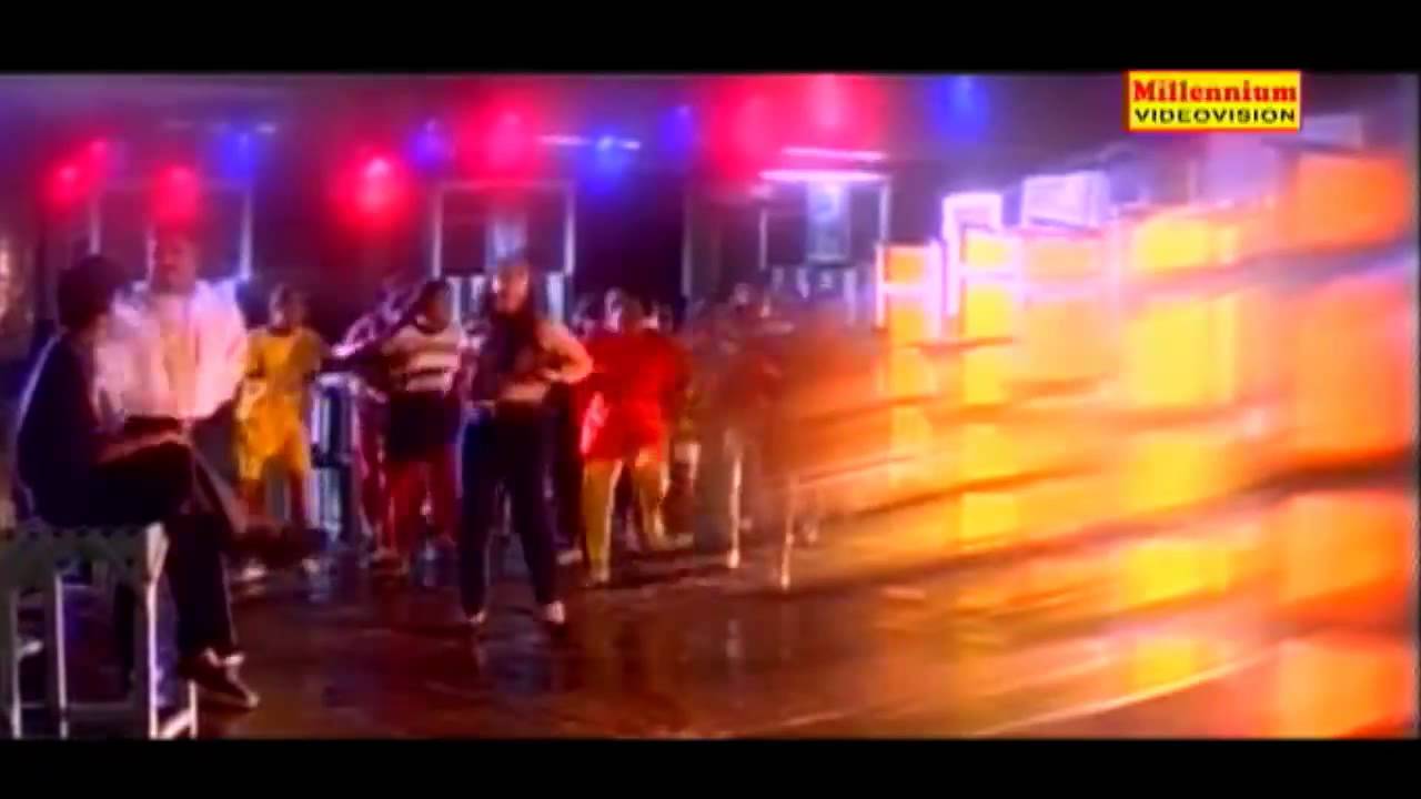 Baggy jeansum | Sainyam | Malayalayalam Film Song