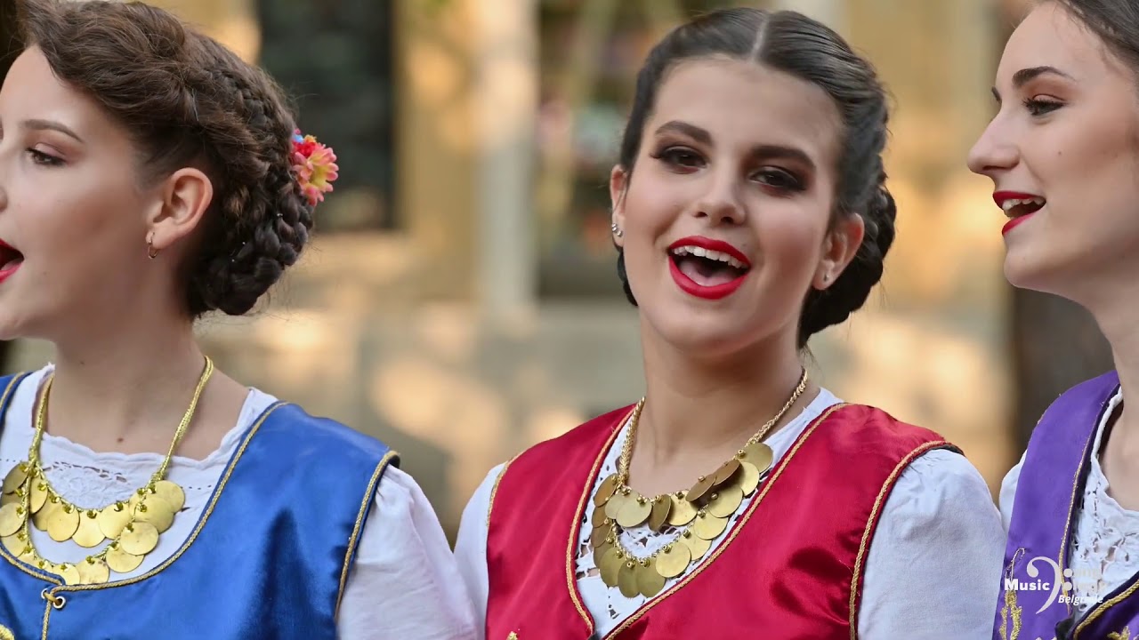 Tradition and Youth: Musical Heritage from Serbia (Young Musicology Belgrade 2020)