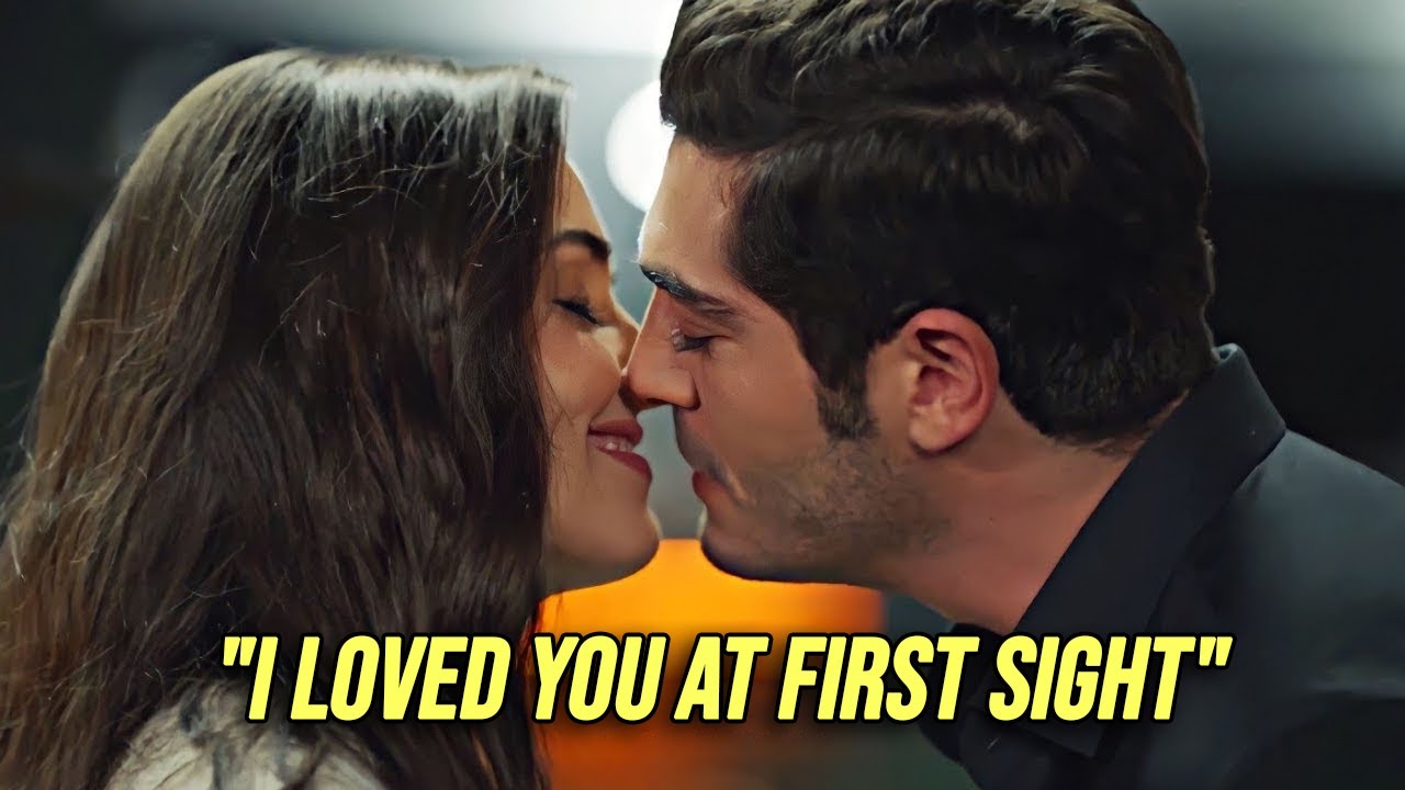 Leyla and Kenan's Love Story | Bambaska Biri