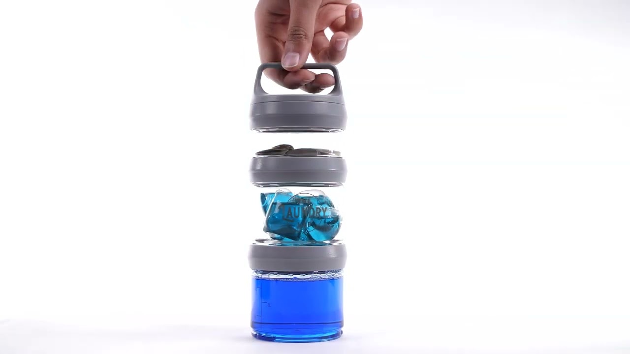 The Laundry Lab Bottle 2