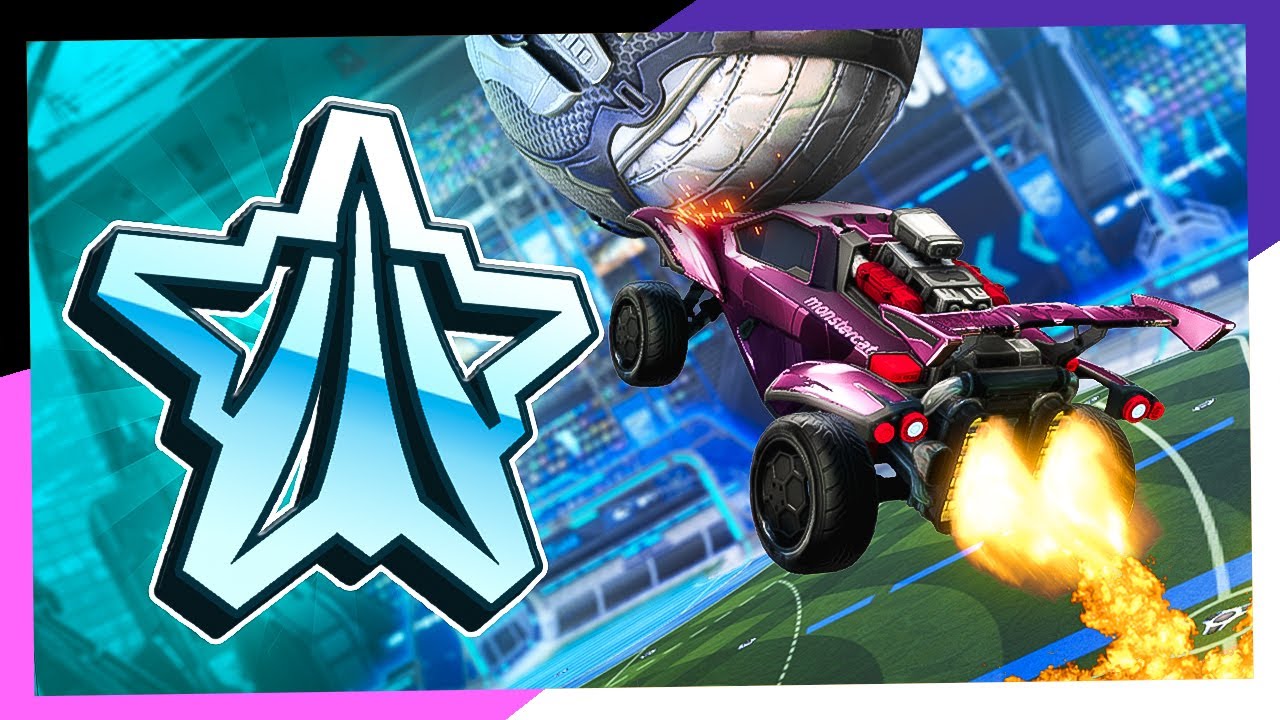 CON ESTO SALÍS DE PLATINO 😎 - ROAD TO SSL - ROCKET LEAGUE