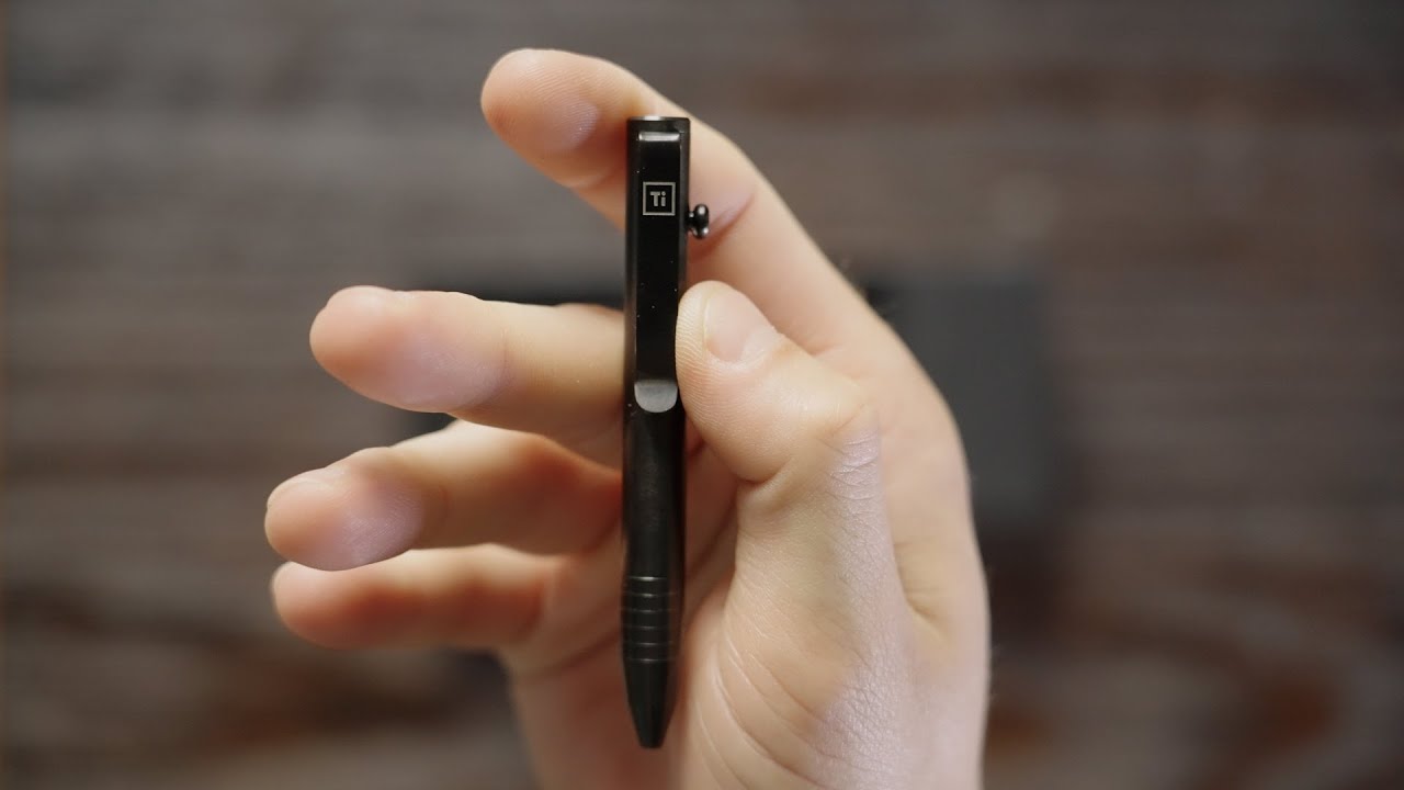 Big Idea Designs Mini Bolt Unboxing