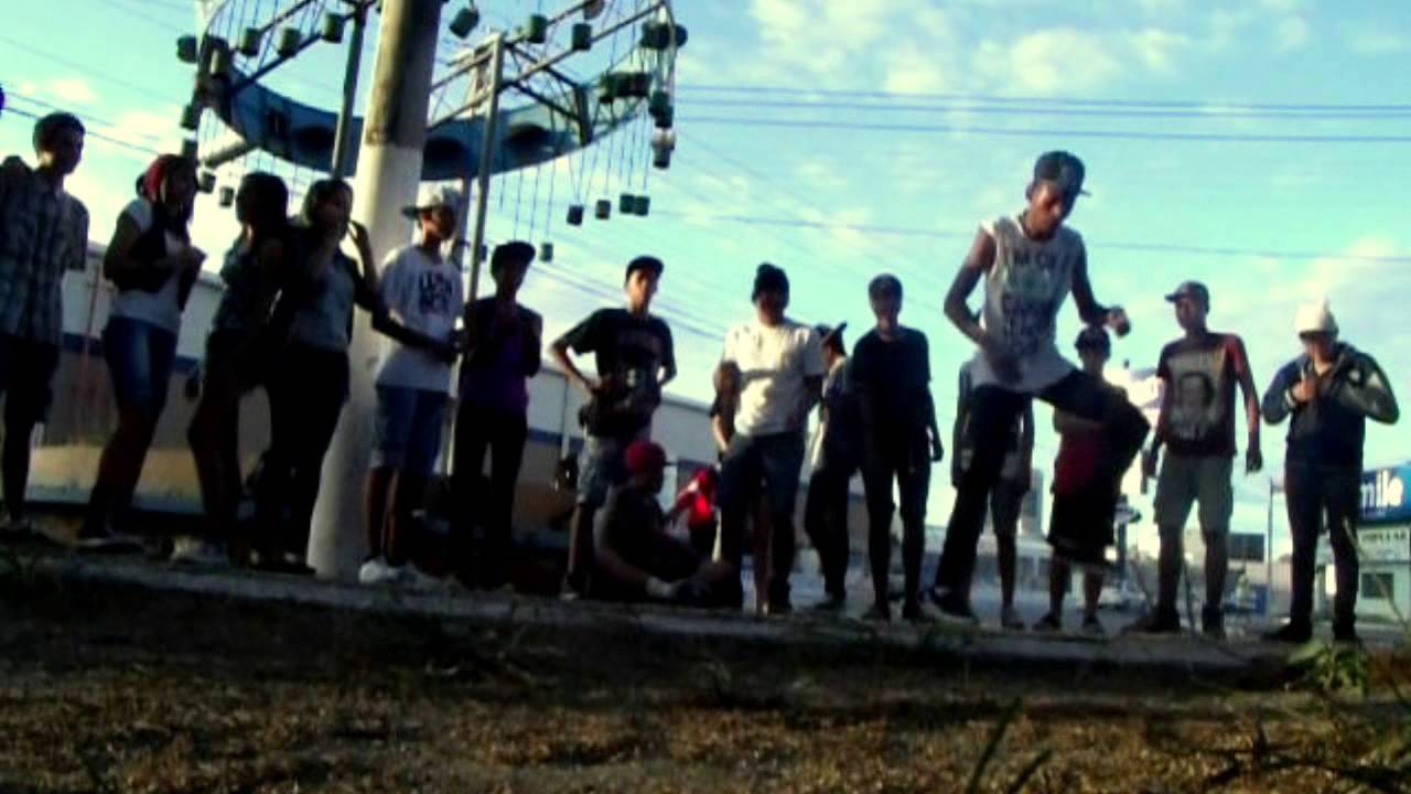 Karminha - Pr&eacute; Seletiva 1&deg; MeetUp Insane