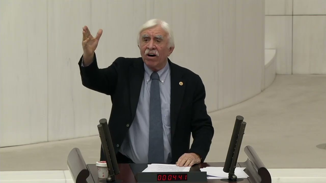 Çandar: 'Uyarılarımız dikkate alınmadı. Suriye’de İsrail’in istediği noktaya geldik!’