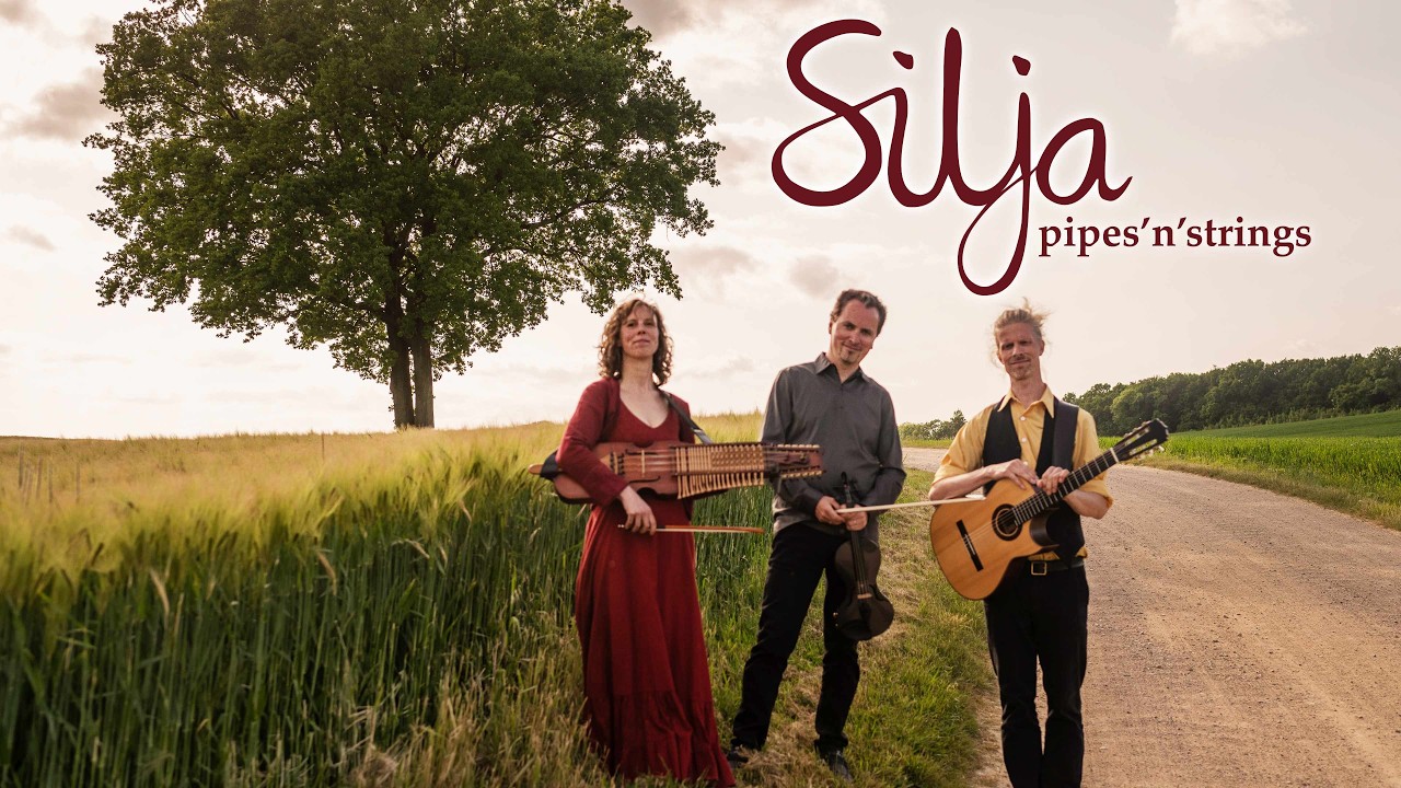 Silja I Teaser 2026 I English