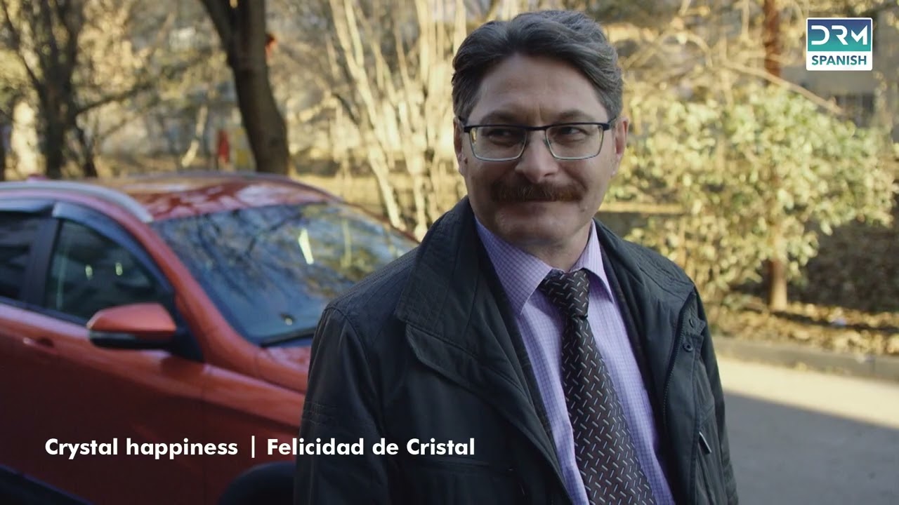 Cuando amar se vuelve peligroso | Crystal Happiness | Serie en español | VJ2