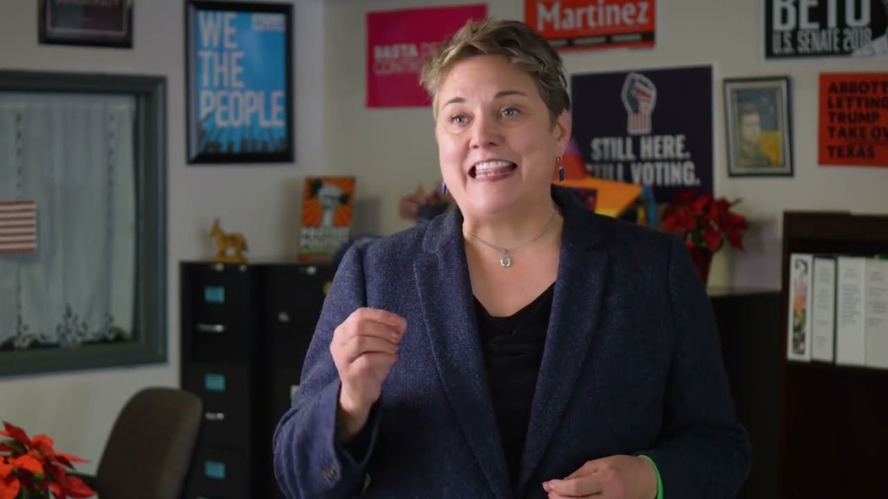 Gretel Enck, US Rep District 23 Candidate