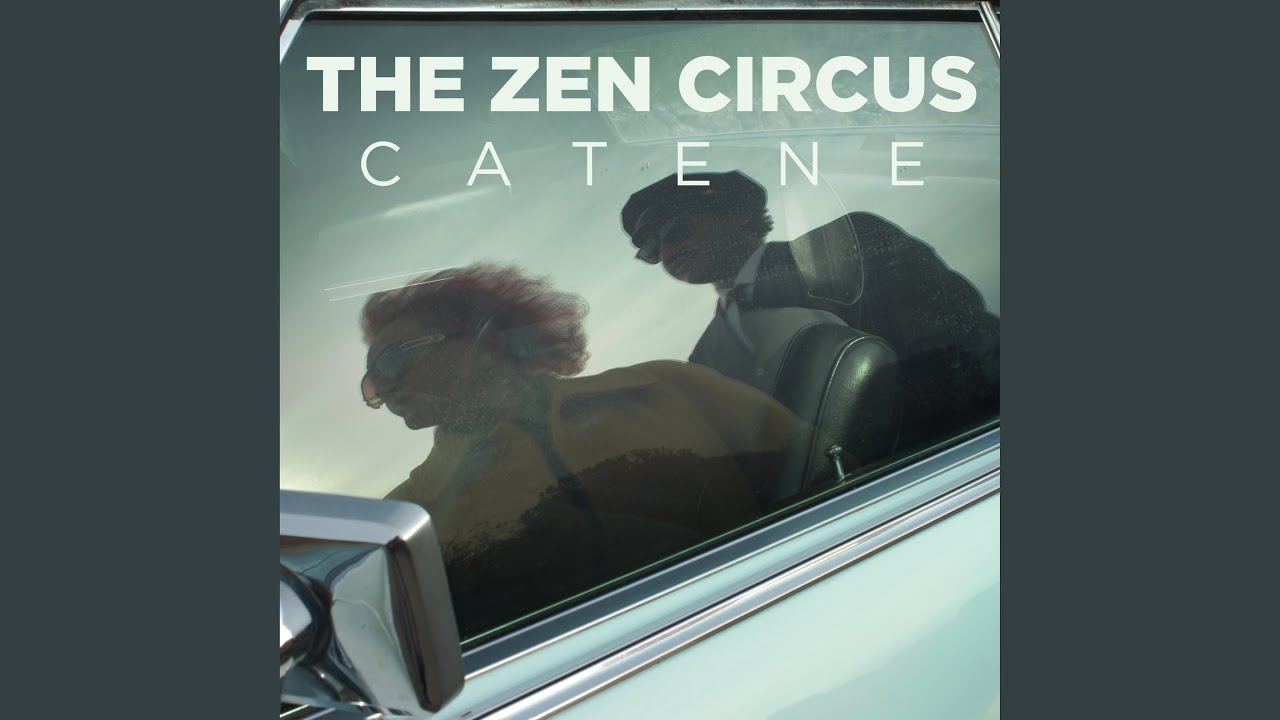 Catene