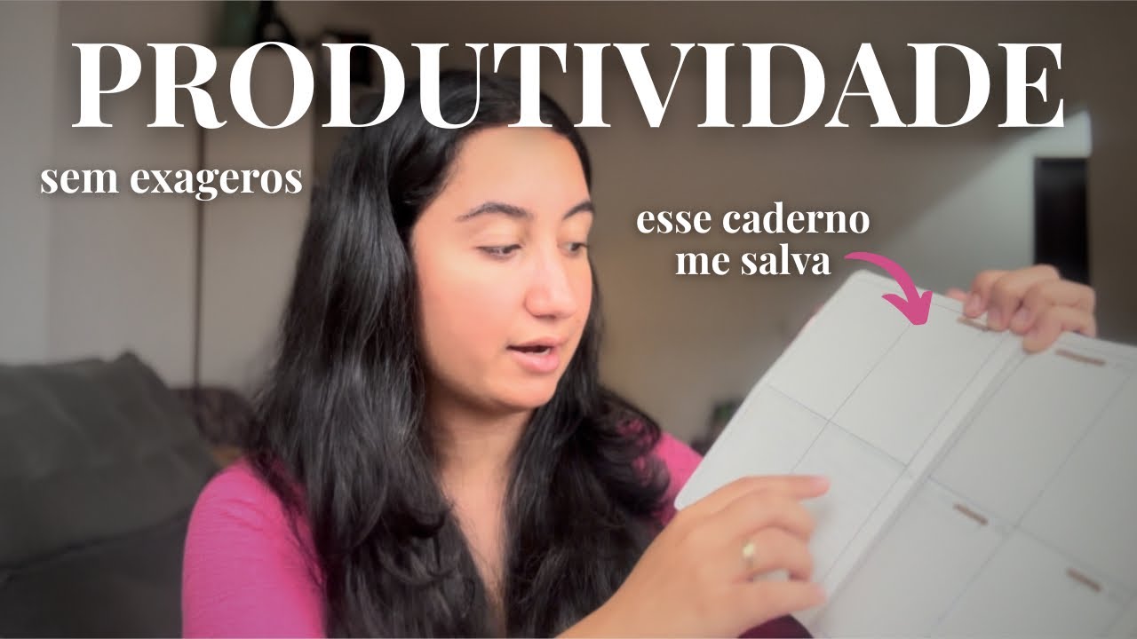 aproveite melhor seu tempo com essas 5 dicas 
