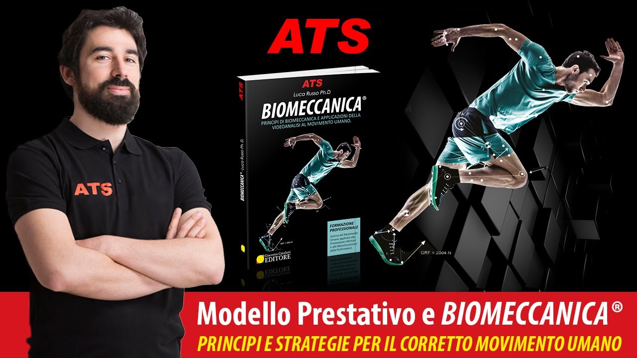Modello Prestativo e BIOMECCANICA